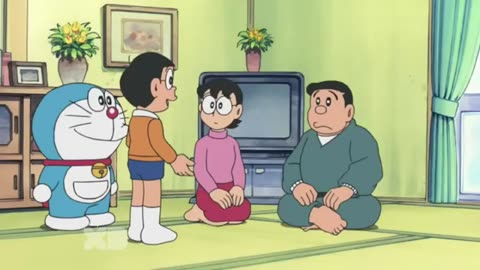 Doramon latest episode