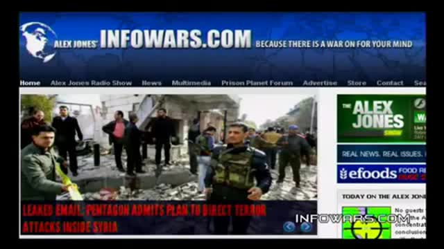 2013: Breitbart Died The Day He Was To Expose Obama's Communist Agenda
