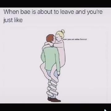 When Home Is The One You Love