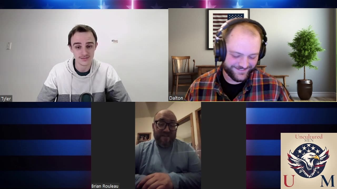 Clip #3 - Immigration