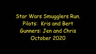 Smugglers Run