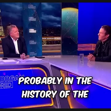 [2024-05-31] A Hollywood legend ENDORSES Donald Trump…