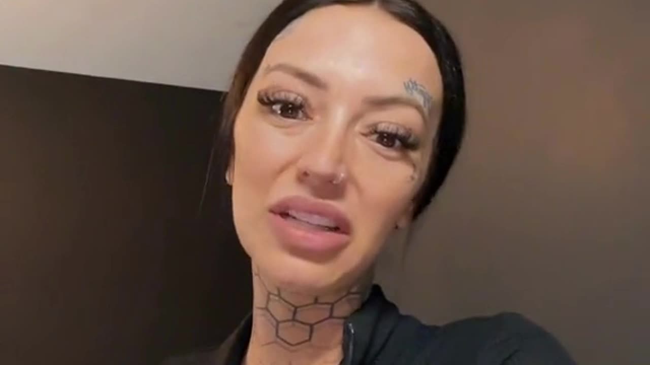 Riots - Have the country back!