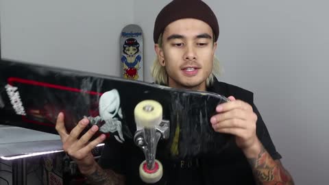 How to Skateboard for Beginners