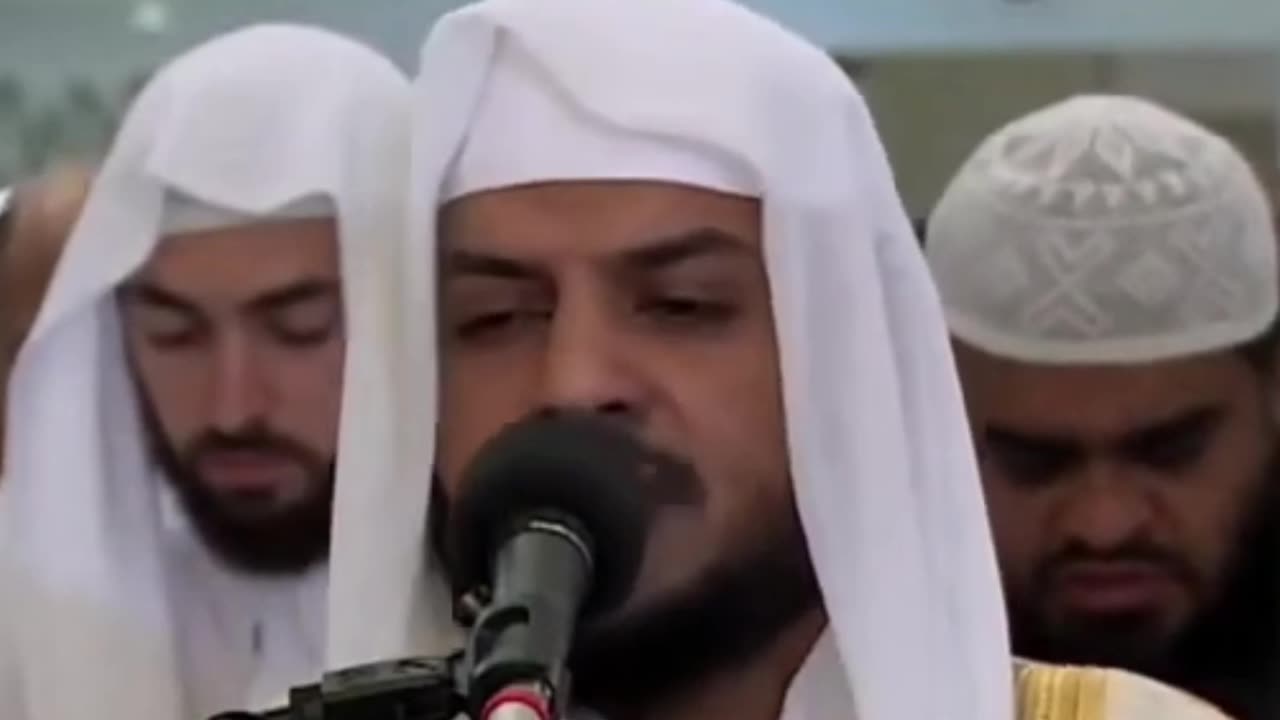 Beautiful quran recitation