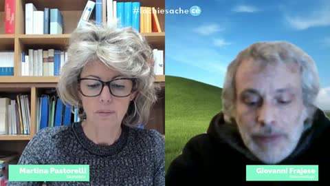 A COLLOQUIO CON GIOVANNI FRAJESE