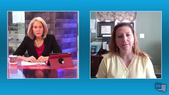 Merrick & Mask Madness in America | First Five 10.6.21