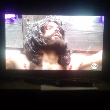 filme Jesus a semana santa pt4 triunfo de amor