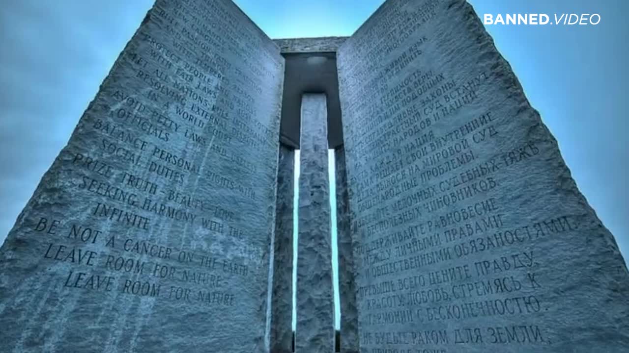 ILLUMINATI UNVEILED May 5, 2021