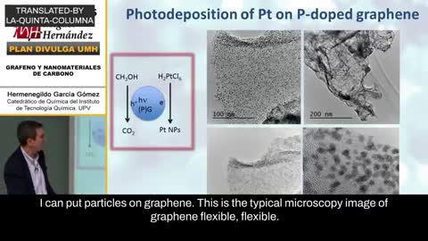 Graphene 2017: THEY KNEW EVERYTHING, DOWNLOAD AND SAVE THIS VIDEO AS INCRIMINATING EVIDENCE