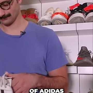 The Rise of Kanye West's Sneaker Empire: From Adidas Superstars to Red Octobers