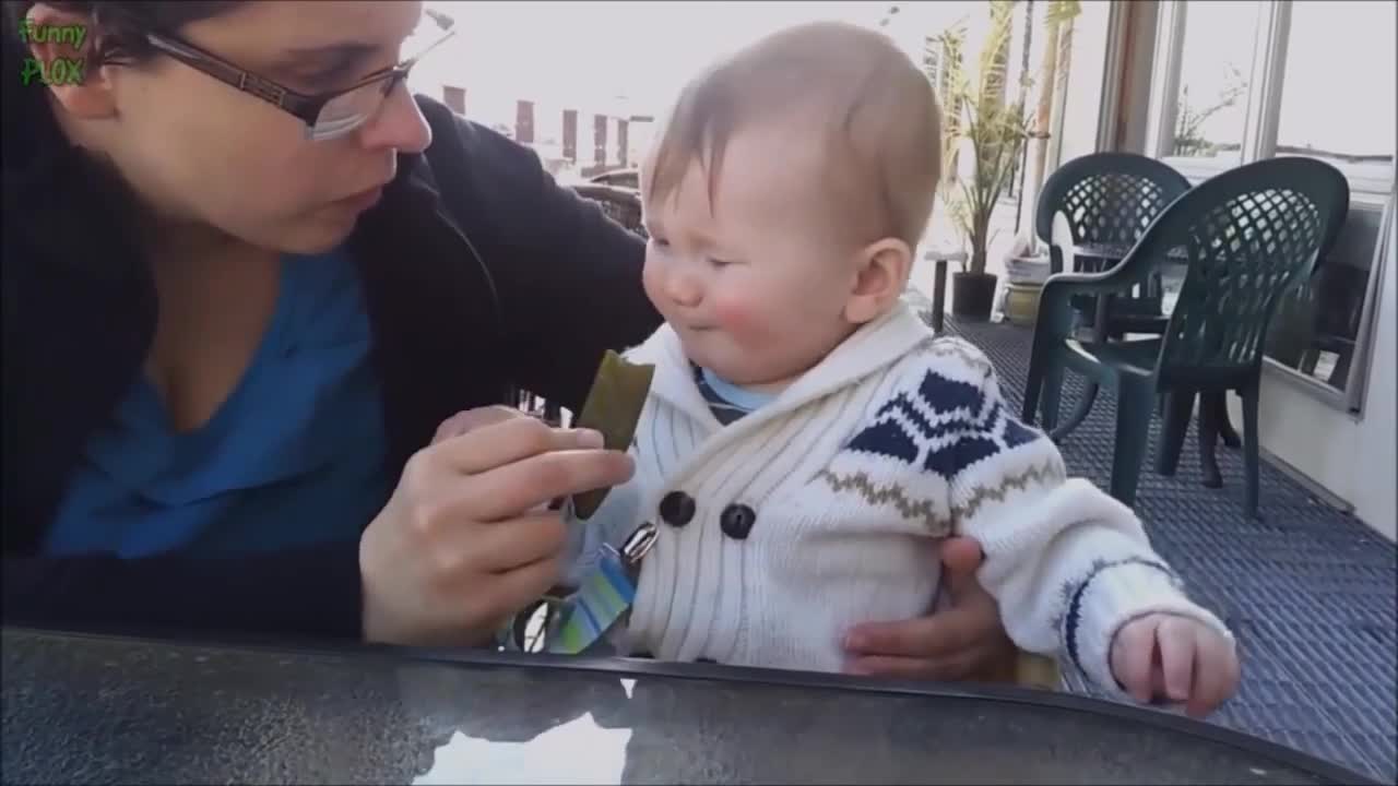 top 10 funny baby video!funnyvideo24