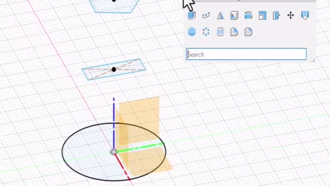 Fusion 360: Loft