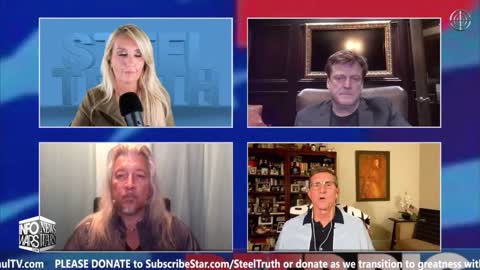 False Flags Will Be Used to Cover Election Fraud