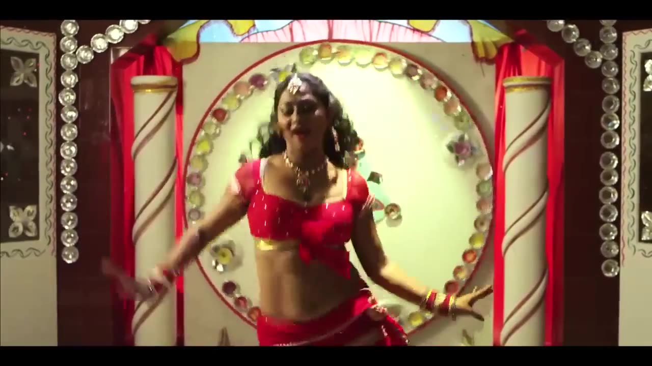 Chamma- Chamma- Item- Song- Dance