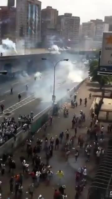 Maduro's dictatorship continues committing crimes.