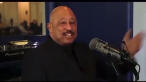 Judge Joe Brown on how elite Barack Obama became Barry Soetoro