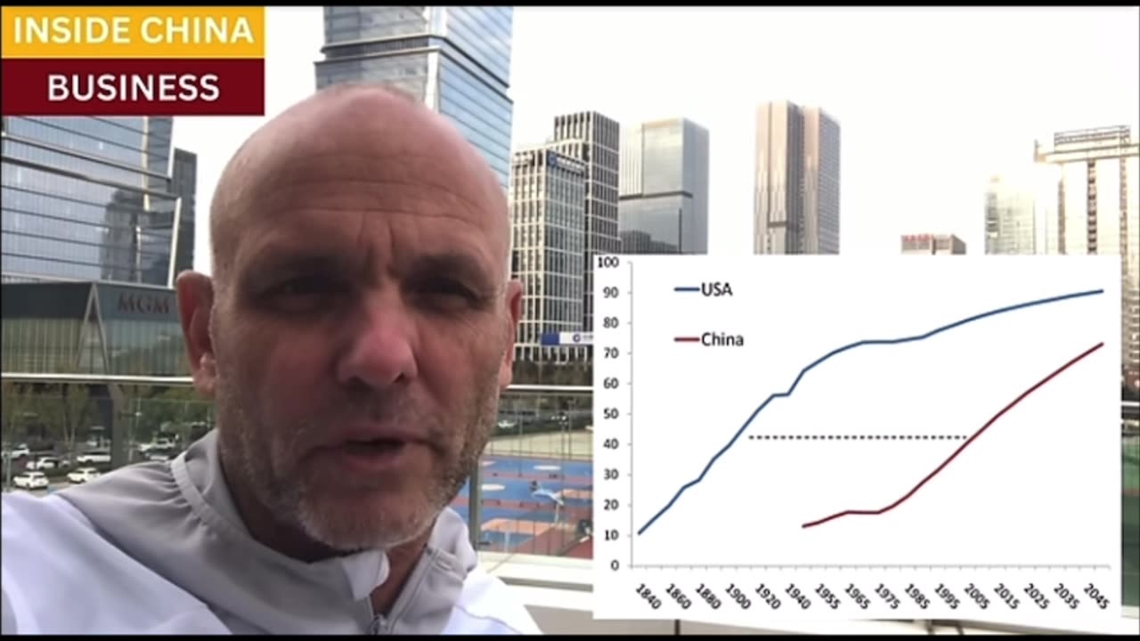 Urbanization and industrial clustering power China's rise in innovation