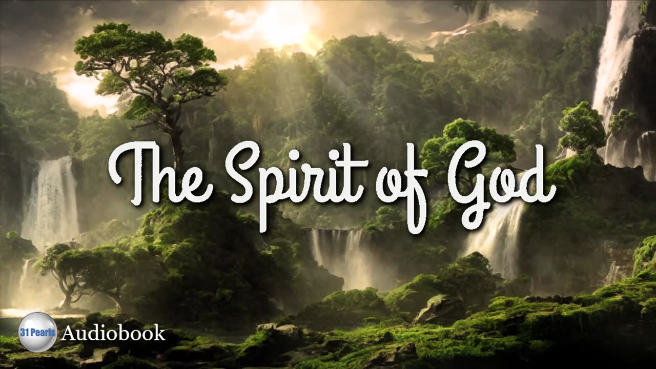 Spirit of God