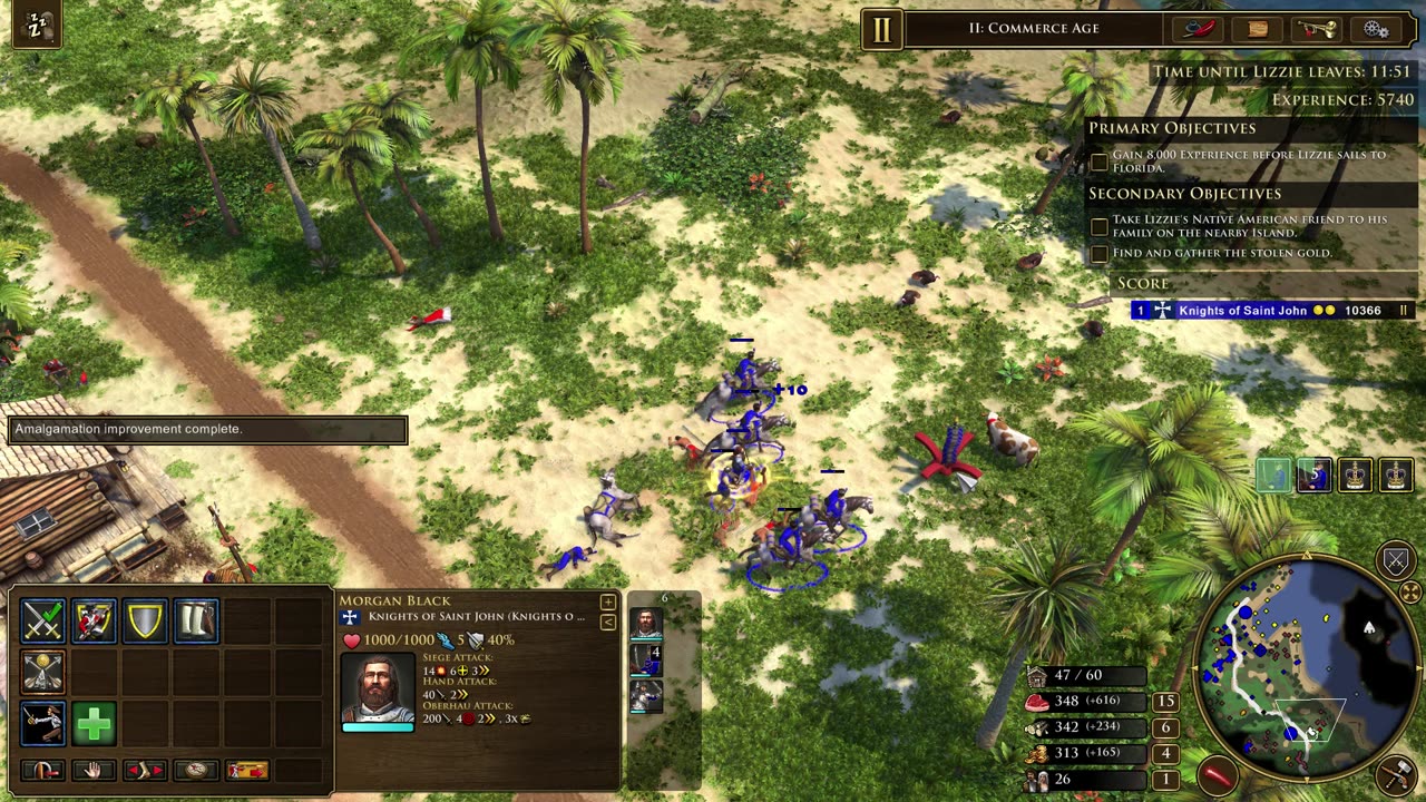 age of empires 3 definitive edition pt6