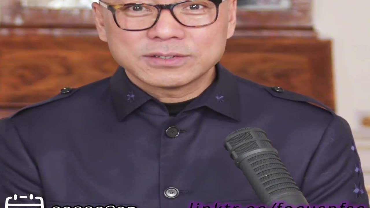 20220807文贵先生直播：美国已经对中共下了死命令， #中共面临3大脱钩：1. 科技脱钩，不仅芯片，中共通讯会全部崩塌；2. 金融脱钩；3. 海外资产全部被查封