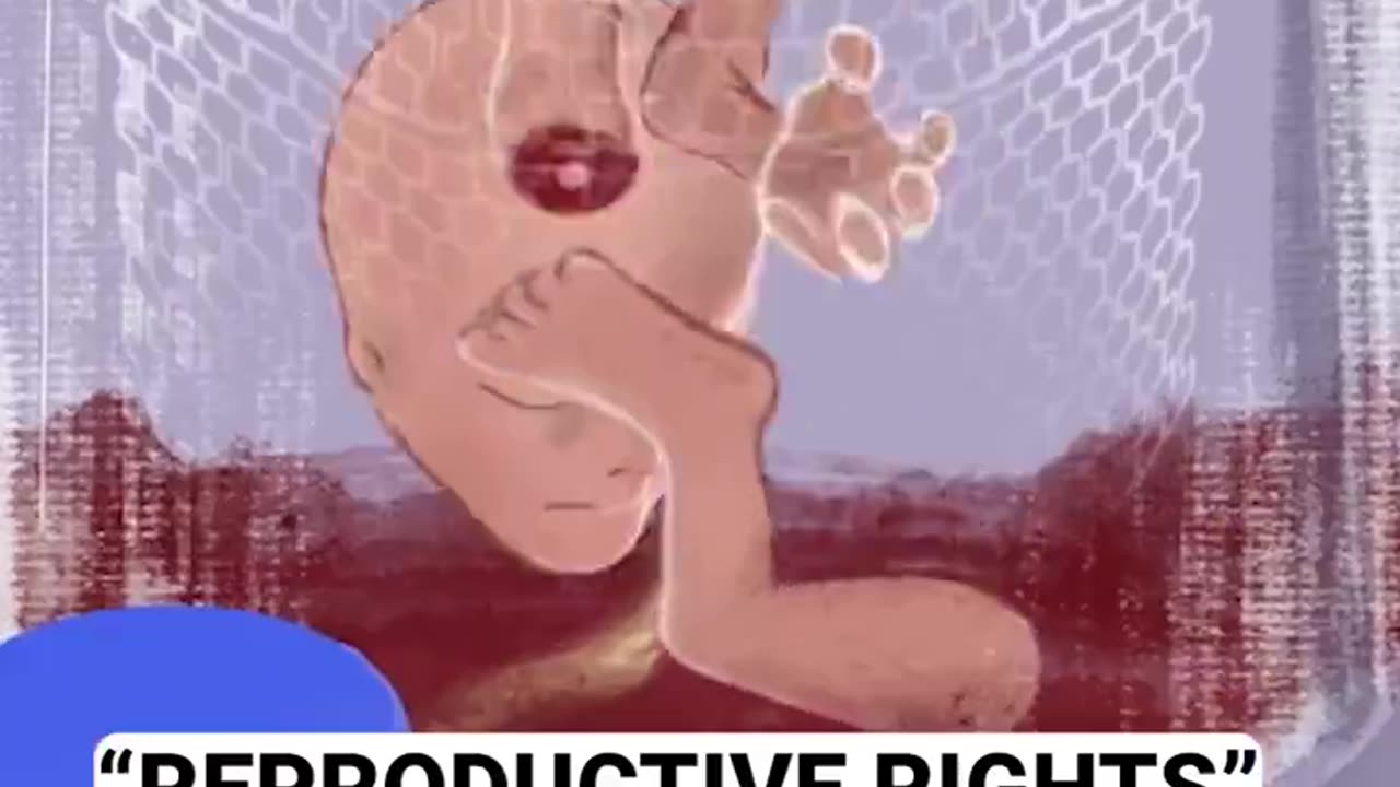 Satanic abortion: satanic society