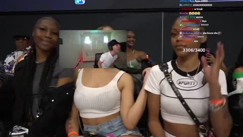 This must be one of the reasons why RayAsianBoy wants to come back to America so badly