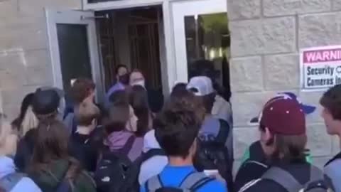 DO NOT COMPLY how we win