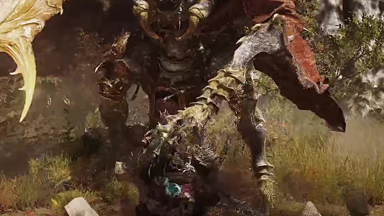 The Scorpionlord wukong 💀