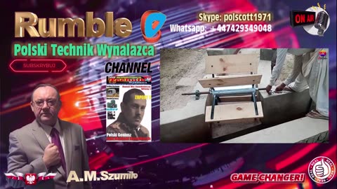 SUPER HYDRO ENERGY PROJECT I RIVER