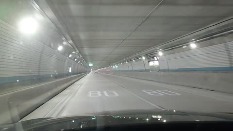 Korea Long Tunnel