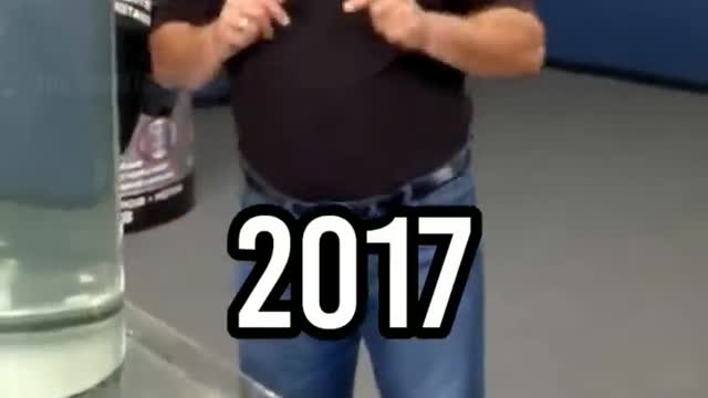 He's still plugging leaks... ( Memories 😥 Part 16 ) #memes #shorts