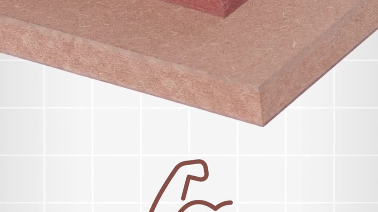E3 MDF - Your Partner for Premium HDMR Boards in India
