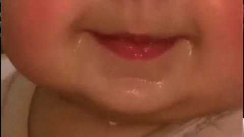 cute baby smile #viral​ #shorts​ #funny​