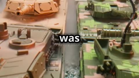 Colonel James' Battle_ North Africa WWII