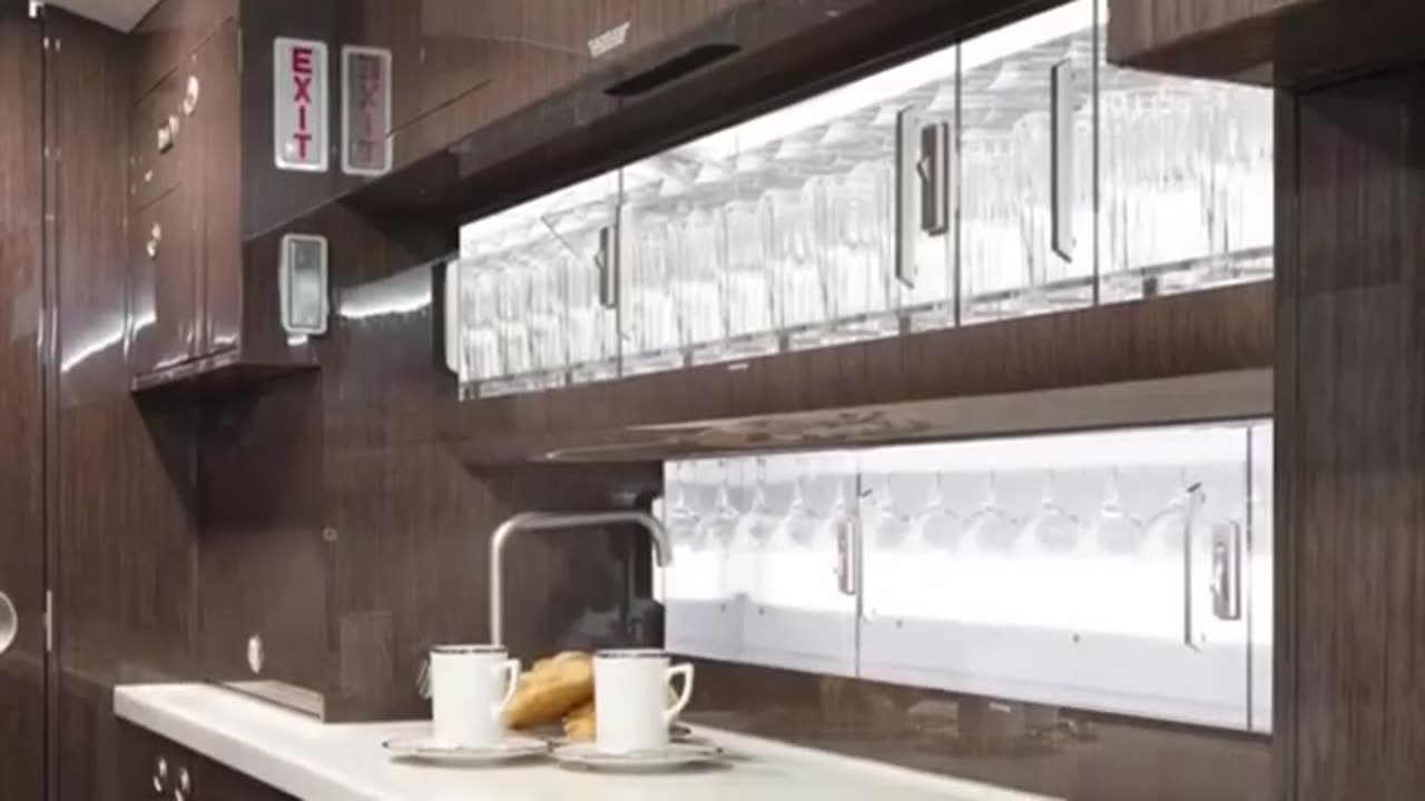 Elite Travel: Top 13 Private Jets with Ultimate Range
