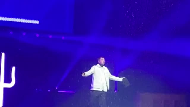 Twenty one pilots Dallas 9-13-2022