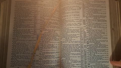 Psalm 113
