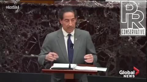 Democrats manipulate and lie about Jan 6