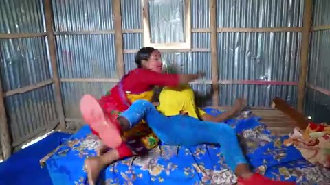 #2023bestfunnyvideo#. Part-25