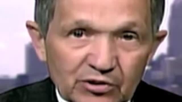 Dennis Kucinich Is A Reptilian Shapeshifter - Frequency Fence