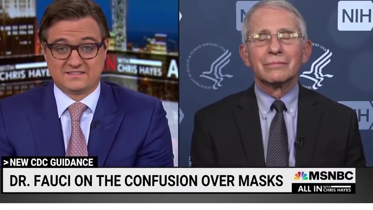 Fake News Pandemic Propaganda Machine