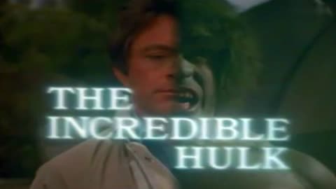 O Incrível Hulk - Apertura (Brasil)