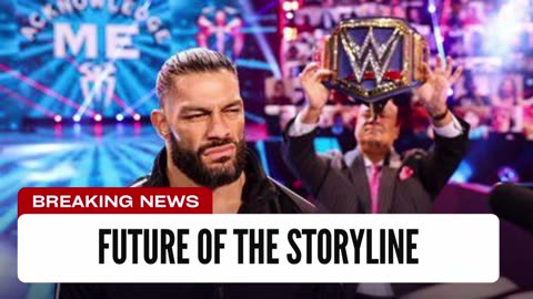 Rikishi Talks Future Of The Bloodline