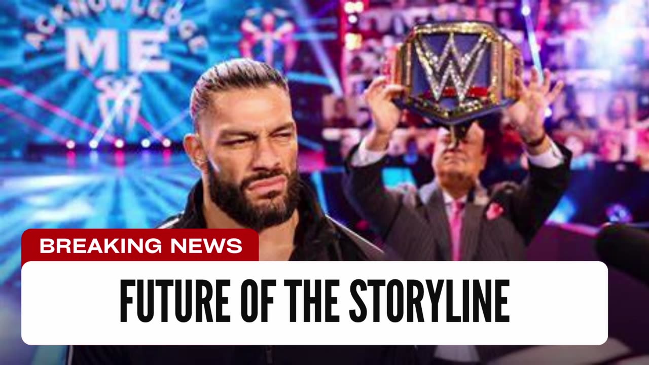 Rikishi Talks Future Of The Bloodline