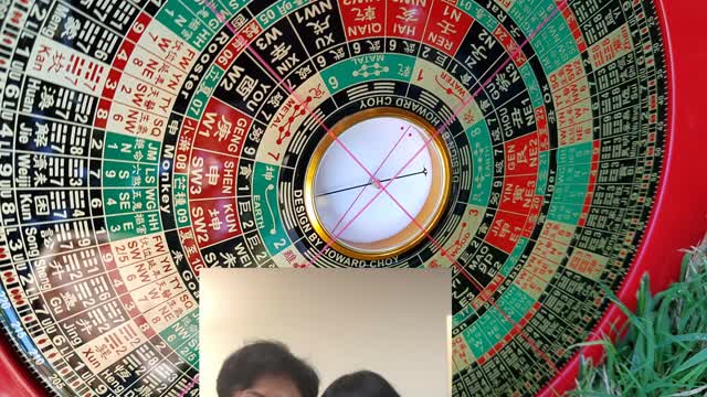 居家風水 專訪黃妤老師 「擇日」