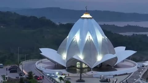 Masjid termegah