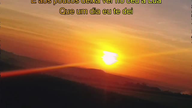 "A lua que eu te dei" - Ivete Sangalo