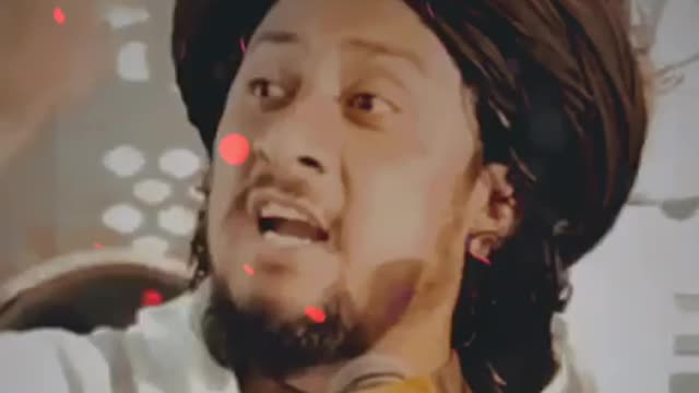 ذرداری نے اپنی بیٹی قادینوں کو دی