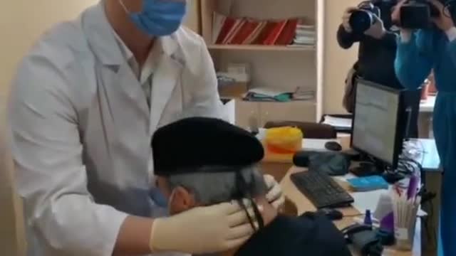 Immediate Jab Death
